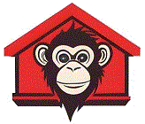 MonkeyHouse - Šijeme hračky pro radost dětí